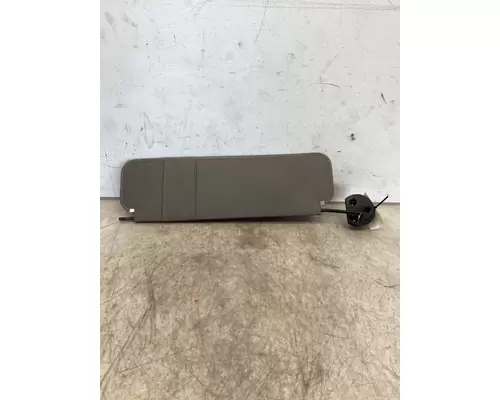 KENWORTH T700 Visor