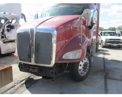 KENWORTH T700 WHOLE TRUCK FOR RESALE