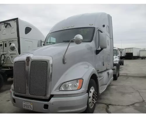 KENWORTH T700 WHOLE TRUCK FOR RESALE