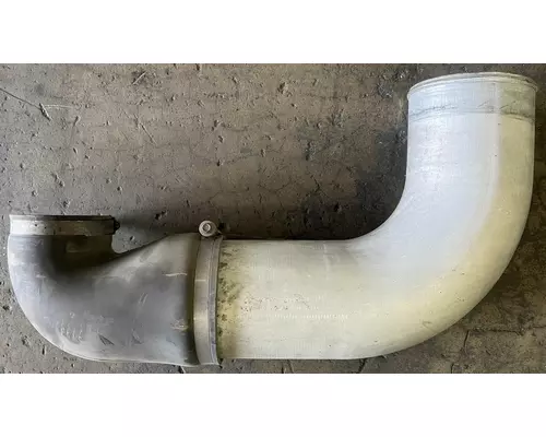 KENWORTH T8 Series Air Intake  Turbo Pipe