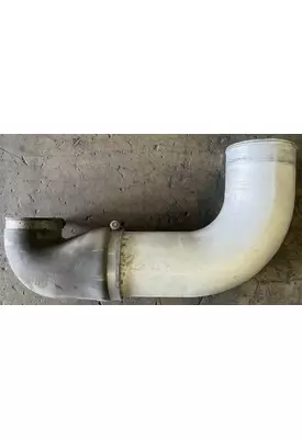 KENWORTH T8 Series Air Intake / Turbo Pipe