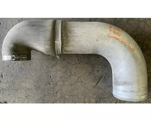 KENWORTH T8 Series Air Intake  Turbo Pipe