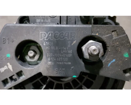 KENWORTH T8 Series AlternatorGenerator