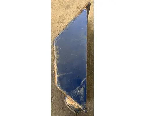 KENWORTH T8 Series Brackets, Misc.