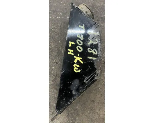 KENWORTH T8 Series Brackets, Misc.