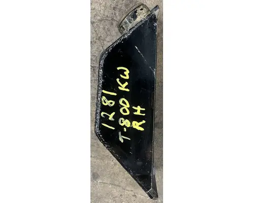 KENWORTH T8 Series Brackets, Misc.