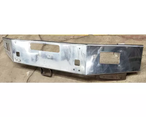 KENWORTH T8 Series Bumper Assembly, Front