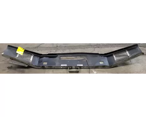 KENWORTH T8 Series Bumper Assembly, Front
