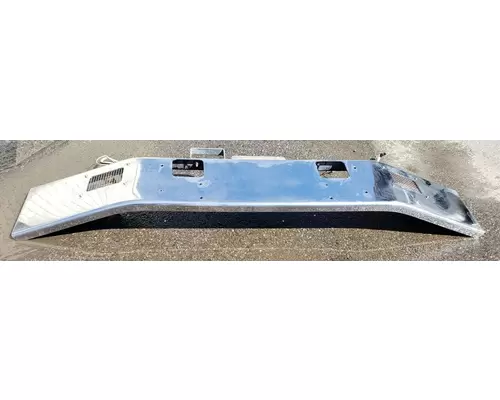 KENWORTH T8 Series Bumper Assembly, Front