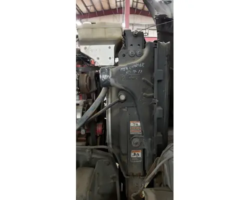 KENWORTH T8 Series Cooling Assy. (Rad., Cond., ATAAC)