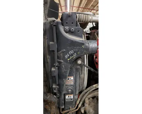 KENWORTH T8 Series Cooling Assy. (Rad., Cond., ATAAC)