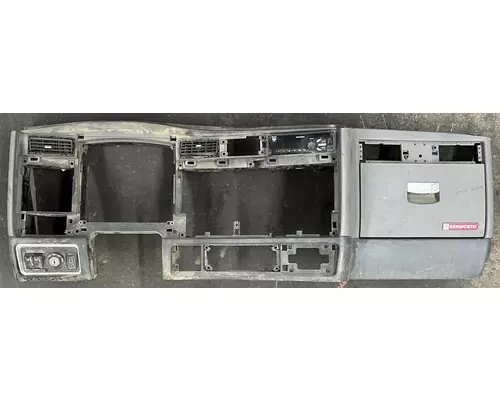 KENWORTH T8 Series Dash Assembly