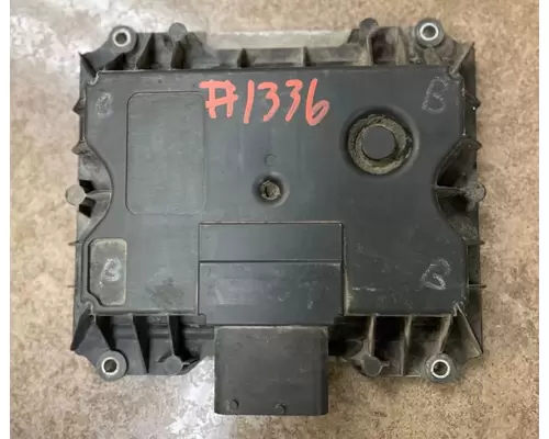 KENWORTH T8 Series ECM ( DPF, ACM, EGR Maintenance Reminder)