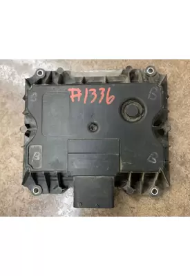 KENWORTH T8 Series ECM ( DPF, ACM, EGR Maintenance Reminder)