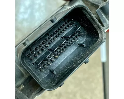 KENWORTH T8 Series ECM ( DPF, ACM, EGR Maintenance Reminder)