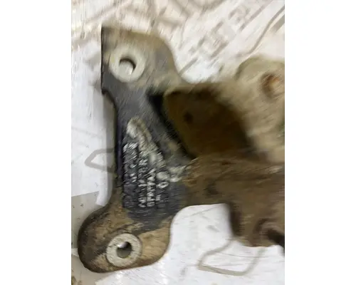 KENWORTH T8 Series Engine Mounts