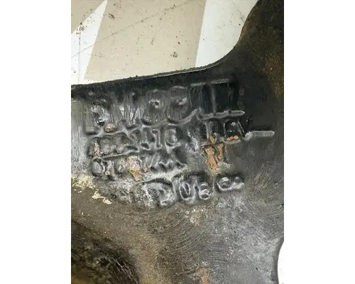 KENWORTH T8 Series Engine Mounts