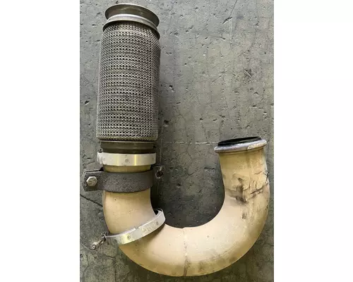 KENWORTH T8 Series Exhaust Pipe