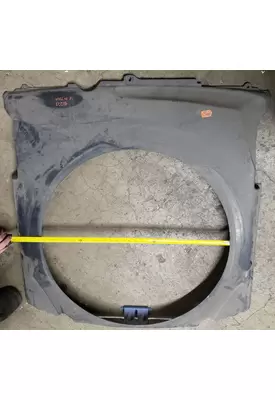 KENWORTH T8 Series Fan Blade