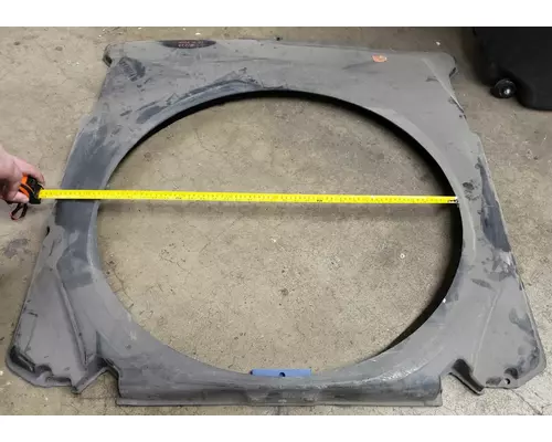 KENWORTH T8 Series Fan Blade