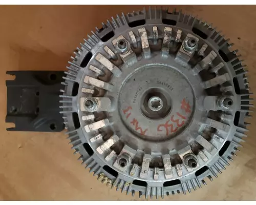 KENWORTH T8 Series Fan Clutch