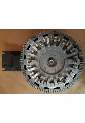 KENWORTH T8 Series Fan Clutch