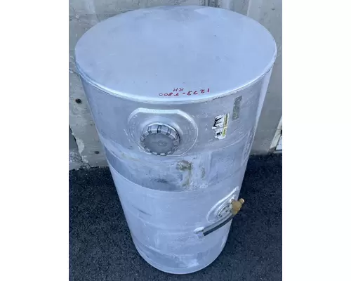 KENWORTH T8 Series Fuel Tank