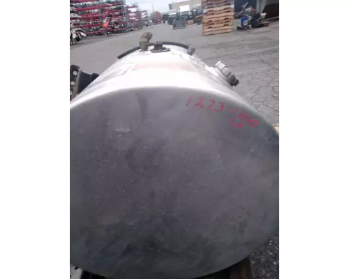 KENWORTH T8 Series Fuel Tank