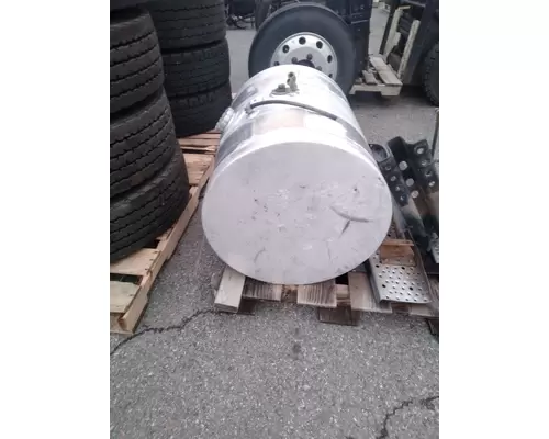 KENWORTH T8 Series Fuel Tank