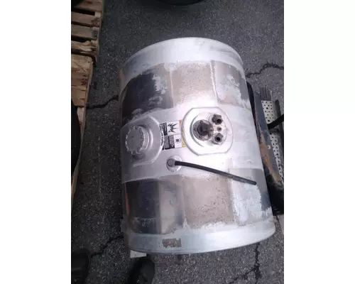 KENWORTH T8 Series Fuel Tank