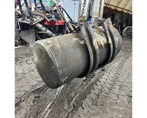 KENWORTH T8 Series Fuel Tank