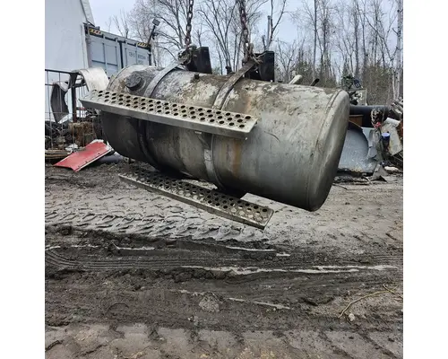 KENWORTH T8 Series Fuel Tank