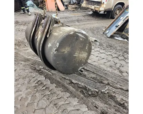 KENWORTH T8 Series Fuel Tank