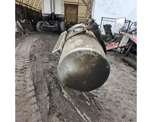 KENWORTH T8 Series Fuel Tank