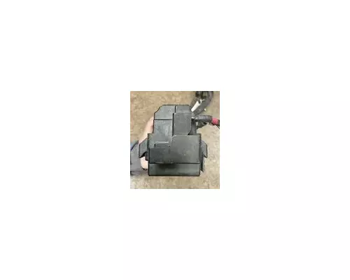 KENWORTH T8 Series Fuse panel