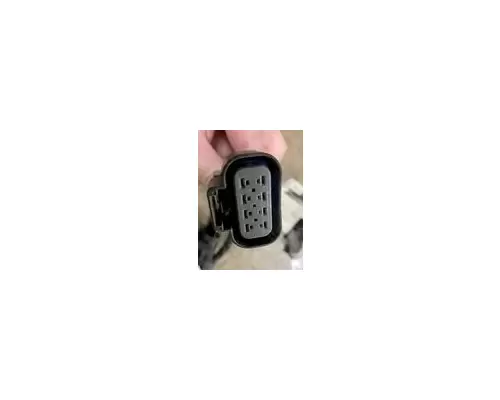 KENWORTH T8 Series Fuse panel