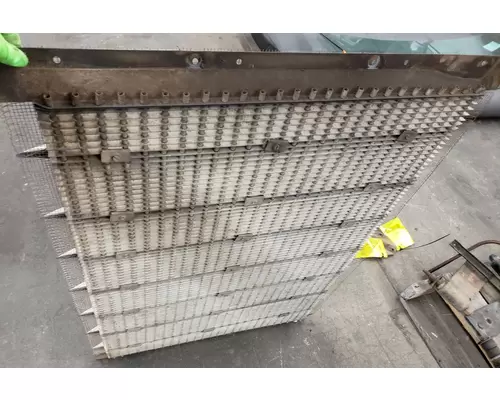 KENWORTH T8 Series Grille