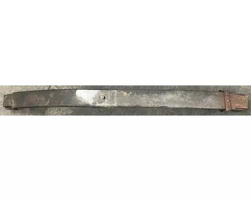 KENWORTH T8 Series Leaf Spring, Front