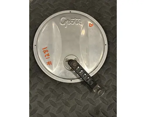 KENWORTH T8 Series Mirror (Side View)