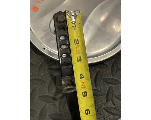 KENWORTH T8 Series Mirror (Side View)