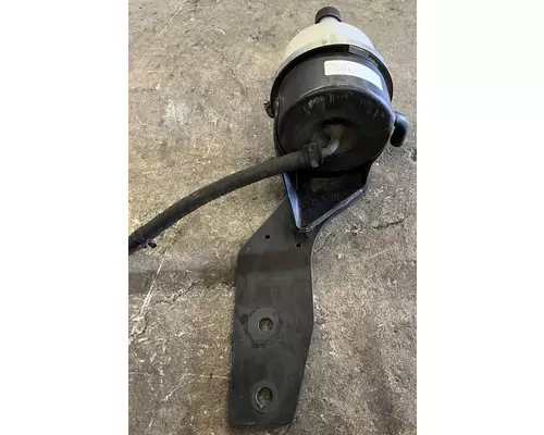 KENWORTH T8 Series Power Steering Reservoir