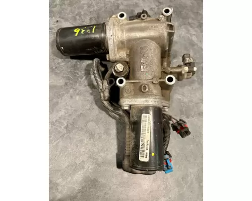 KENWORTH T8 Series Shift Selector, Transmission