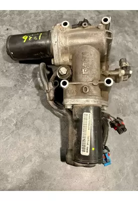 KENWORTH T8 Series Shift Selector, Transmission