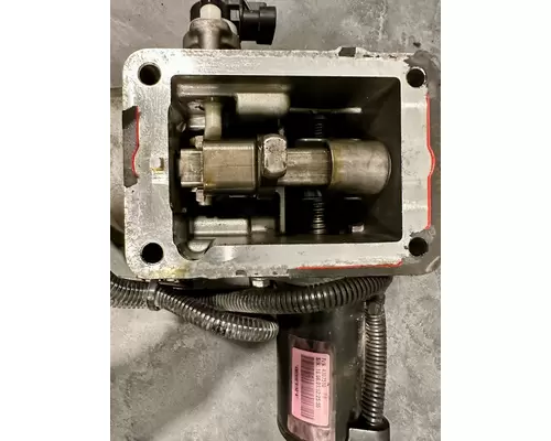 KENWORTH T8 Series Shift Selector, Transmission