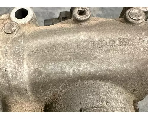 KENWORTH T8 Series Shift Selector, Transmission