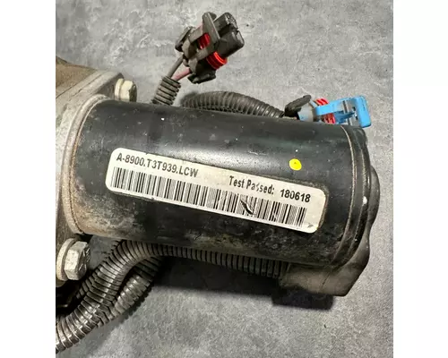 KENWORTH T8 Series Shift Selector, Transmission