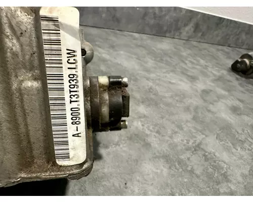 KENWORTH T8 Series Shift Selector, Transmission