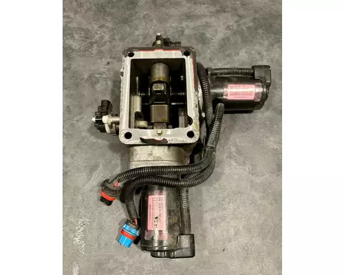 KENWORTH T8 Series Shift Selector, Transmission