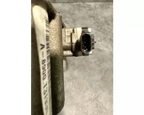 KENWORTH T8 Series Shift Selector, Transmission