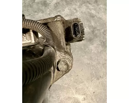 KENWORTH T8 Series Shift Selector, Transmission